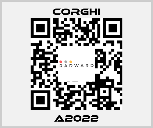 A2022 Corghi