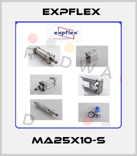 MA25X10-S EXPFLEX
