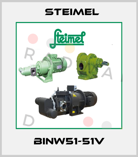 BINW51-51V Steimel