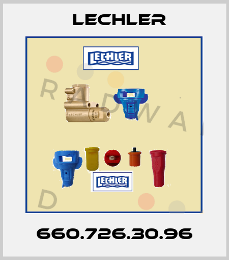 660.726.30.96 Lechler