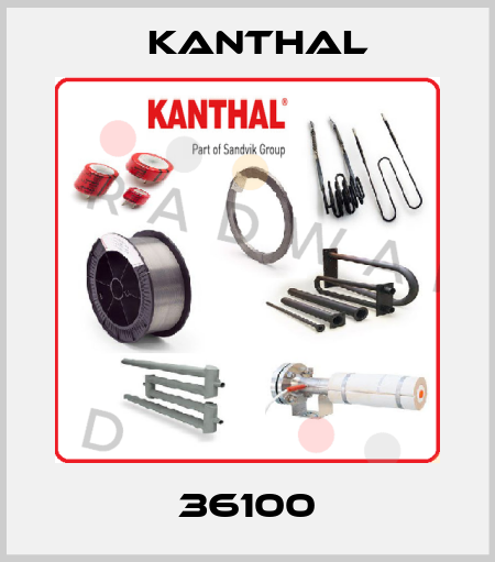 36100 Kanthal
