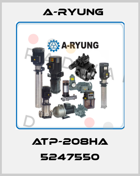 ATP-208HA 5247550 A-Ryung