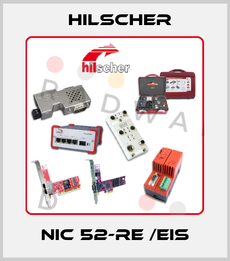 NIC 52-RE /EIS Hilscher