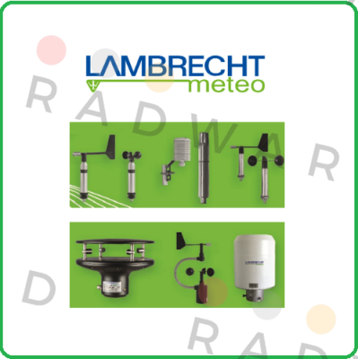 00.15180.800000 Lambrecht