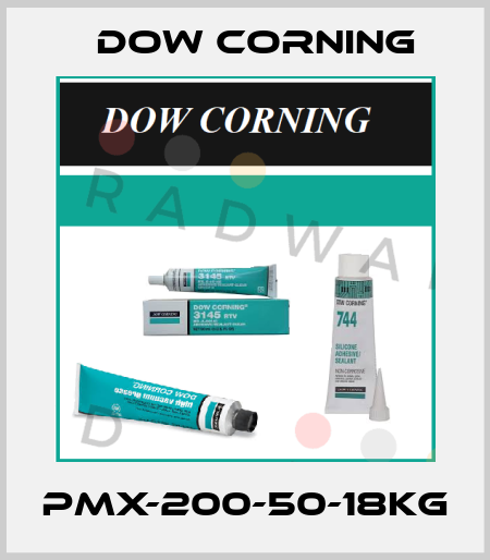 PMX-200-50-18KG Dow Corning