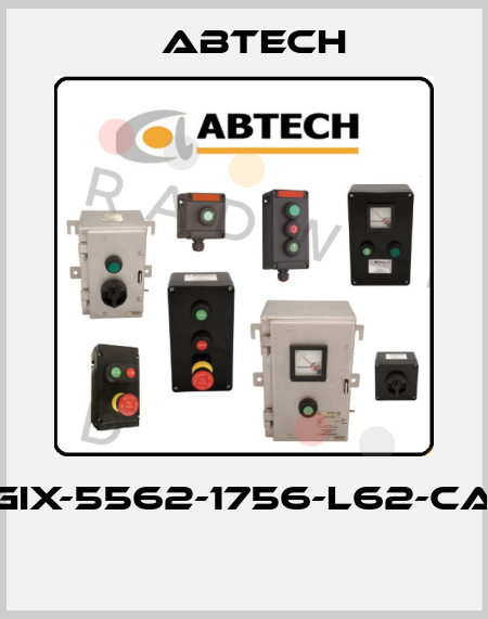 LOGIX-5562-1756-L62-CARd   Abtech