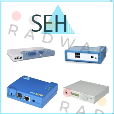 Pro® seh-technology-20USB SEH Technology