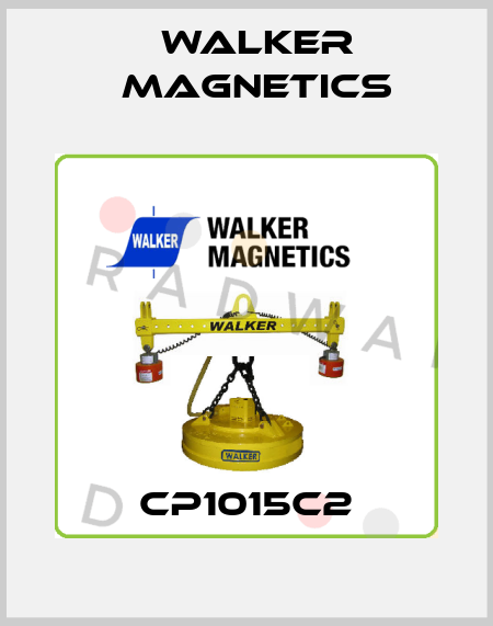 CP1015C2 Walker Magnetics