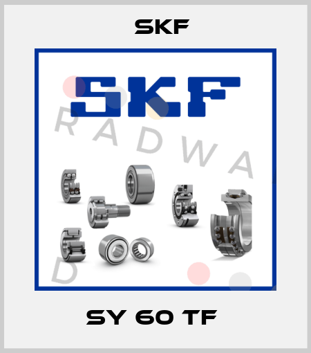 SY 60 TF  Skf