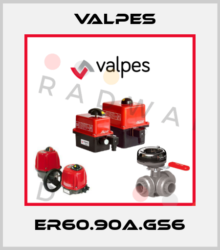 ER60.90A.GS6 Valpes