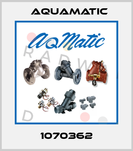 1070362 AquaMatic