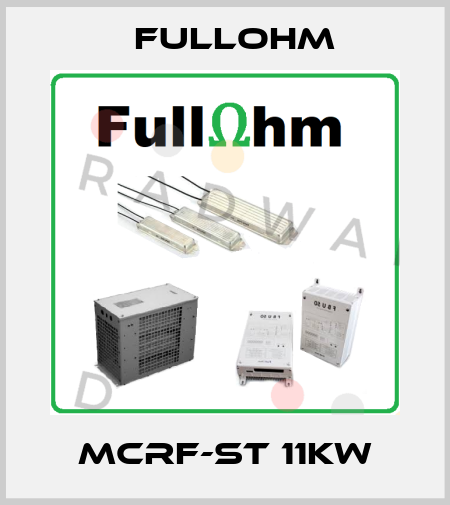 MCRF-ST 11KW Fullohm