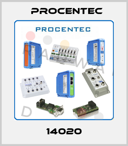 14020 Procentec