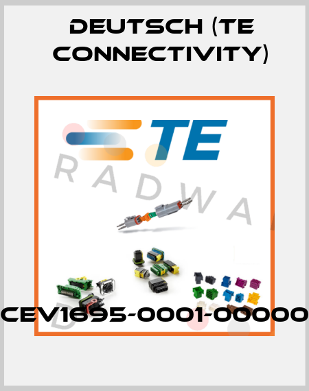 CEV1695-0001-00000 Deutsch (TE Connectivity)