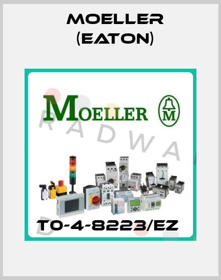 T0-4-8223/EZ  Moeller (Eaton)