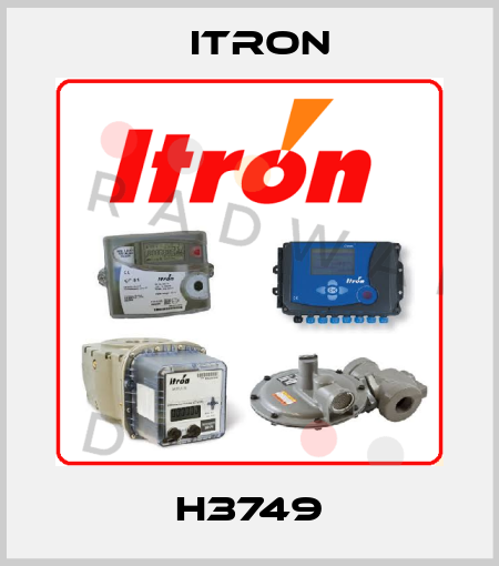 H3749 Itron