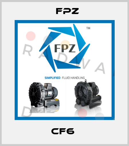CF6  Fpz