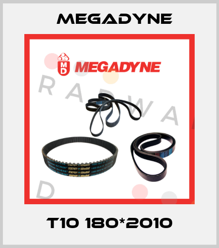 T10 180*2010 Megadyne