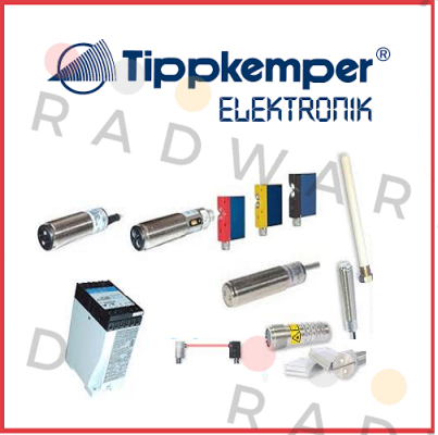 ILD-235A-S-OP-GD Exd Tippkemper