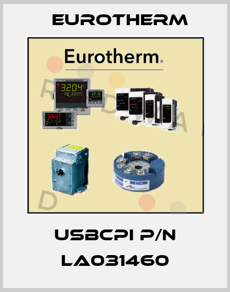 USBCPI P/N LA031460 Eurotherm