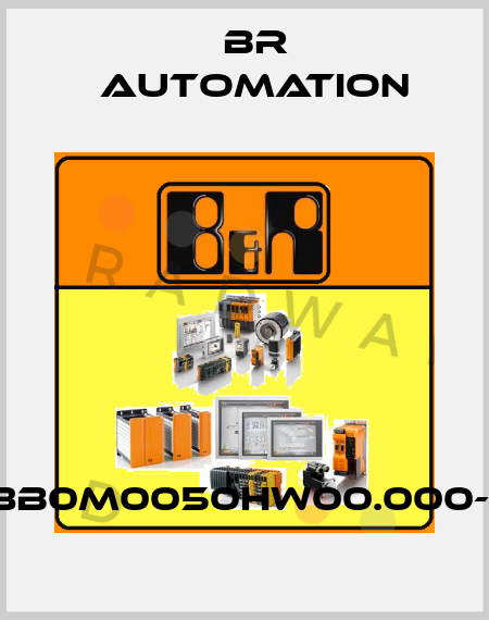 8B0M0050HW00.000-1 Br Automation