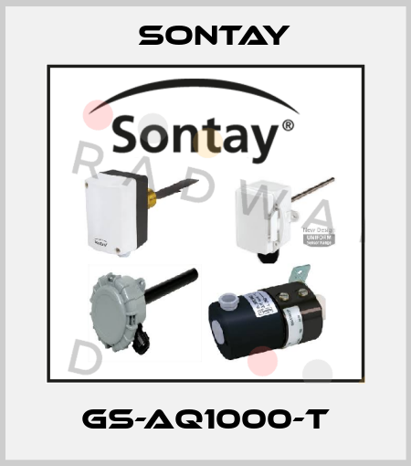 GS-AQ1000-T Sontay