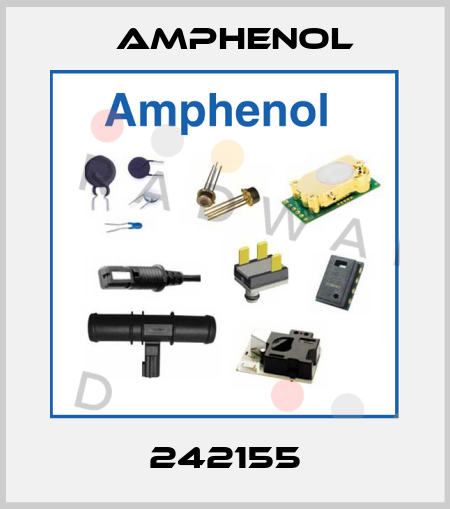 242155 Amphenol
