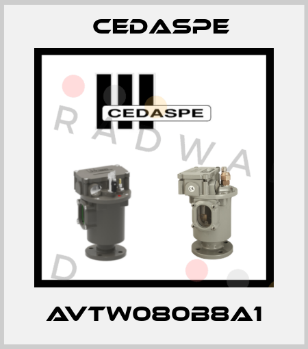 AVTW080B8A1 Cedaspe