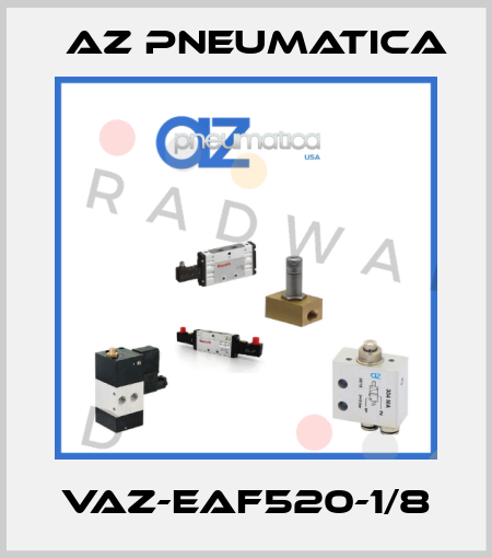VAZ-EAF520-1/8 AZ Pneumatica