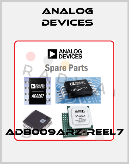 AD8009ARZ-REEL7 Analog Devices