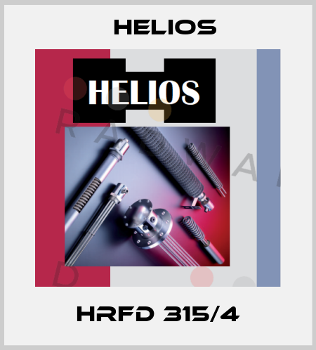 HRFD 315/4 Helios