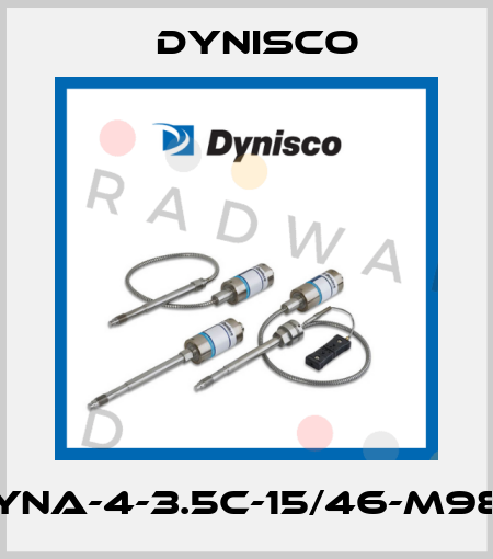 DYNA-4-3.5C-15/46-M983 Dynisco