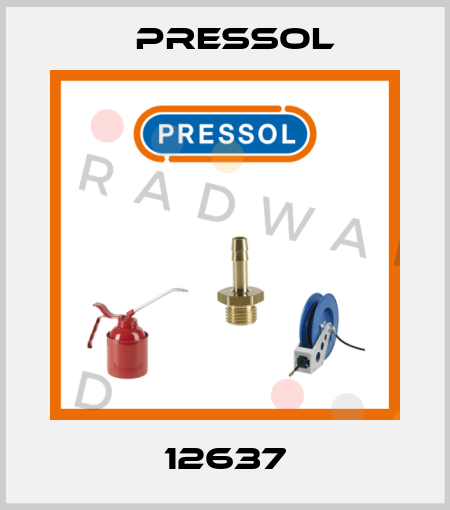 12637 Pressol