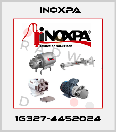 1G327-4452024 Inoxpa