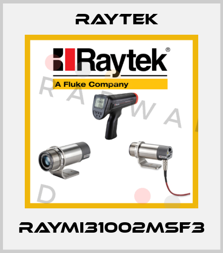 RAYMI31002MSF3 Raytek