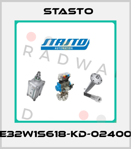 E32W1S618-KD-02400 STASTO
