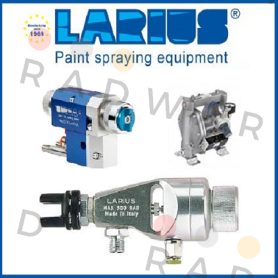 MOTOR PACKING KIT 40040 Larius