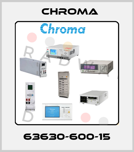 63630-600-15 Chroma