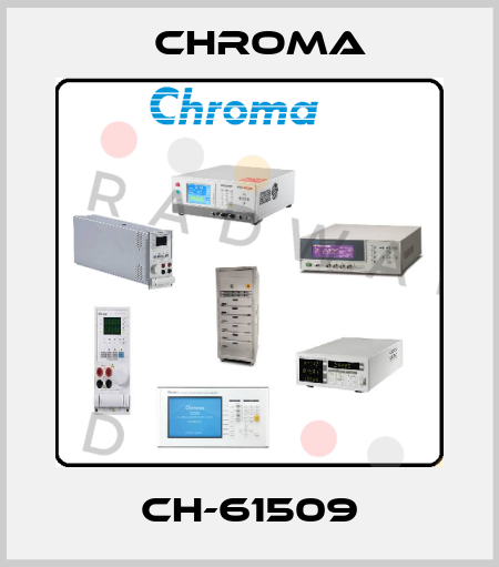 CH-61509 Chroma