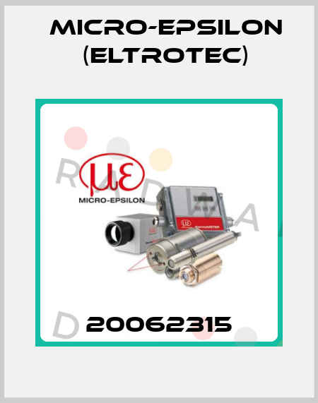 20062315 Micro-Epsilon (Eltrotec)
