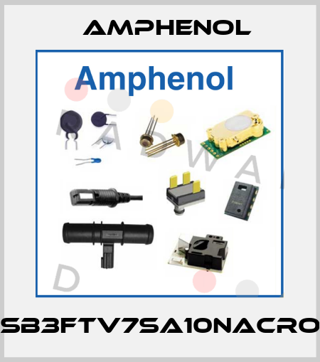 USB3FTV7SA10NACROS Amphenol
