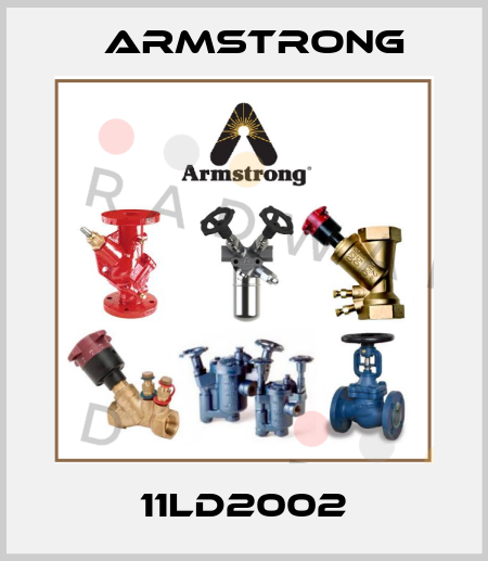 11LD2002 Armstrong