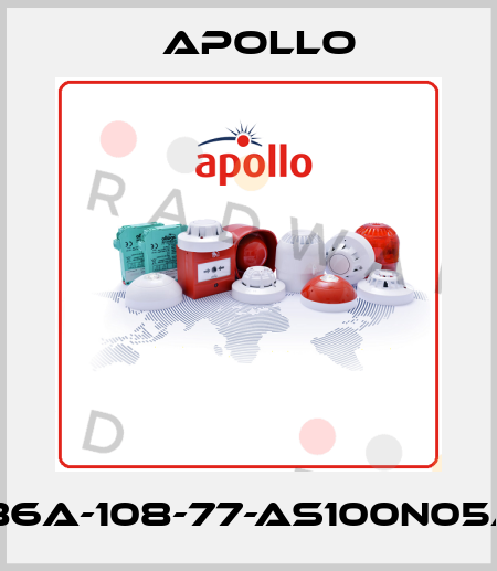2-86A-108-77-AS100N05AA Apollo