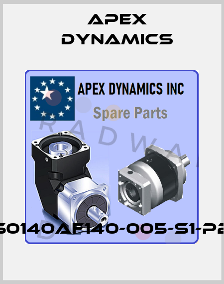 50140AF140-005-S1-P2 Apex Dynamics