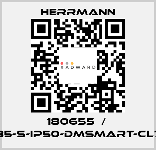 180655  /  KHS35-S-IP50-DMsmart-CL70HF Herrmann