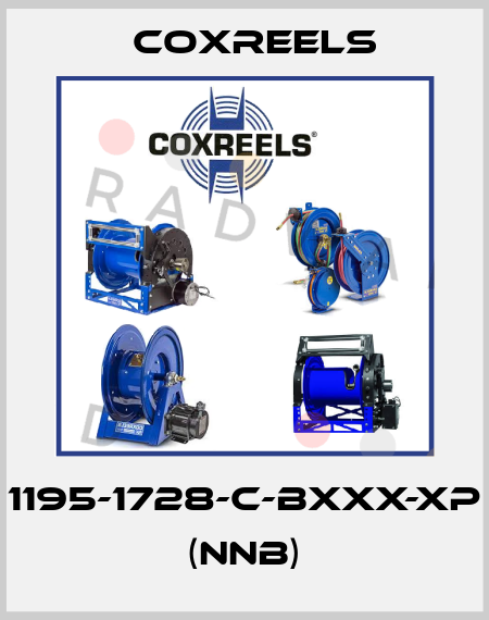 1195-1728-C-BXXX-XP (NNB) Coxreels