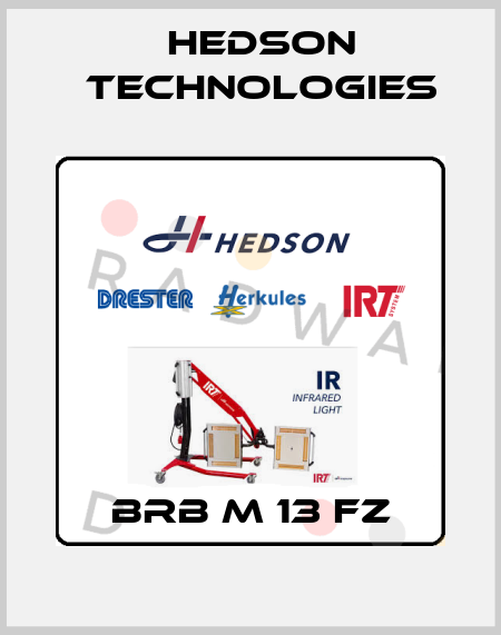 BRB M 13 FZ Hedson Technologies