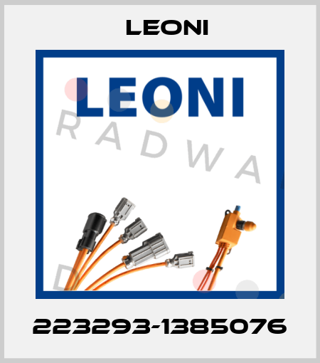 223293-1385076 Leoni
