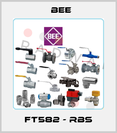 FT582 - RBS BEE