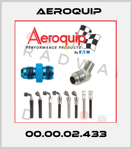 00.00.02.433 Aeroquip